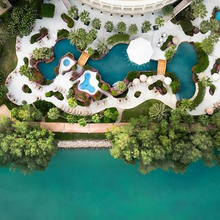 The Ritz-Carlton, Doha Hotel Exterior photo